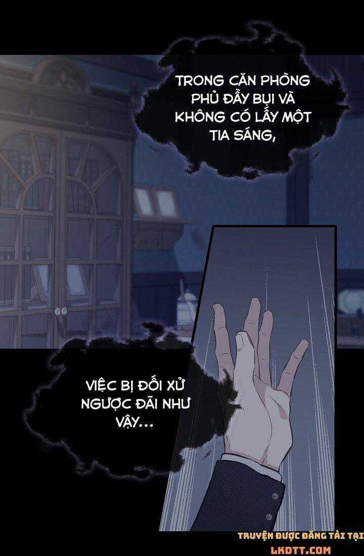 Hãy Bỏ Mặc Tôi - Chapter 37 - Trang 32