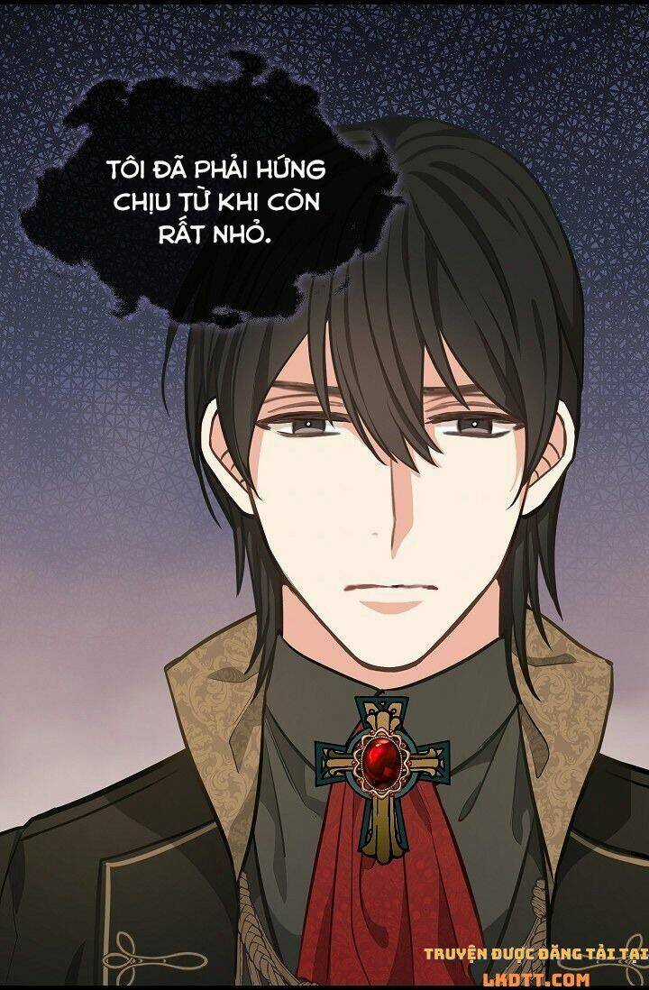 Hãy Bỏ Mặc Tôi - Chapter 37 - Trang 33