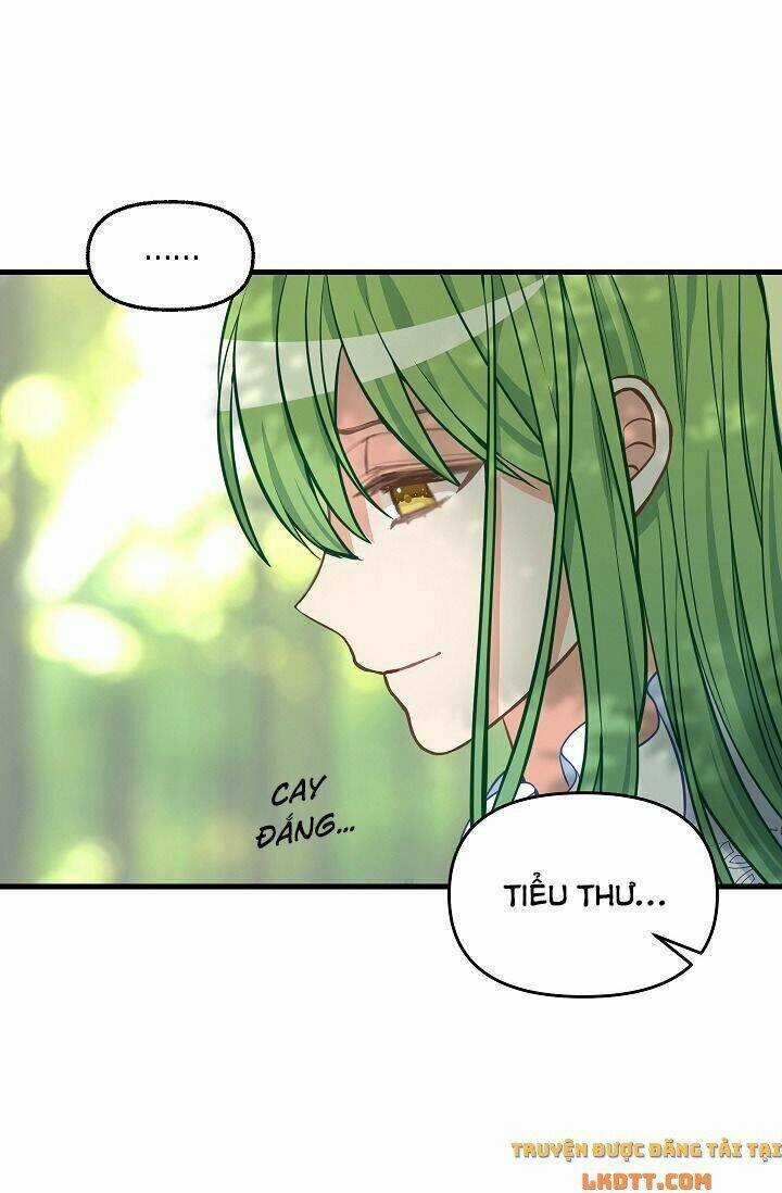 Hãy Bỏ Mặc Tôi - Chapter 37 - Trang 35