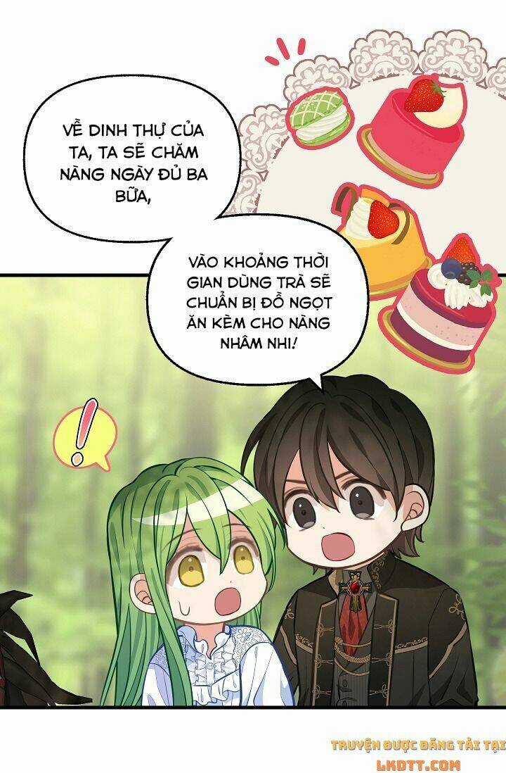 Hãy Bỏ Mặc Tôi - Chapter 37 - Trang 36