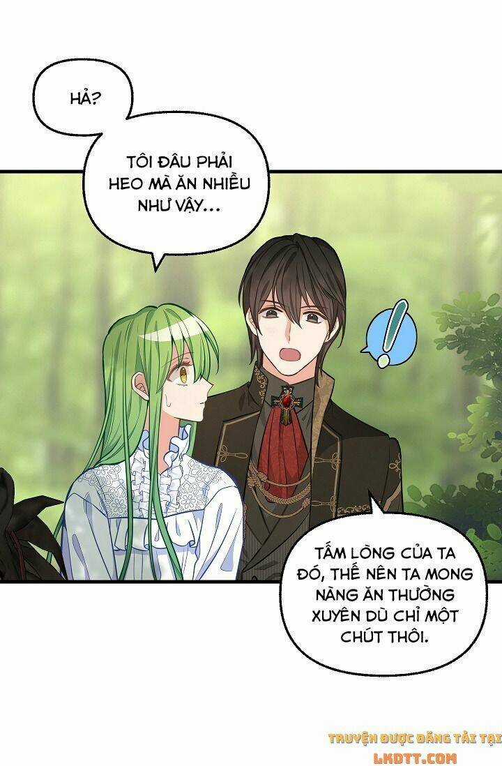 Hãy Bỏ Mặc Tôi - Chapter 37 - Trang 37