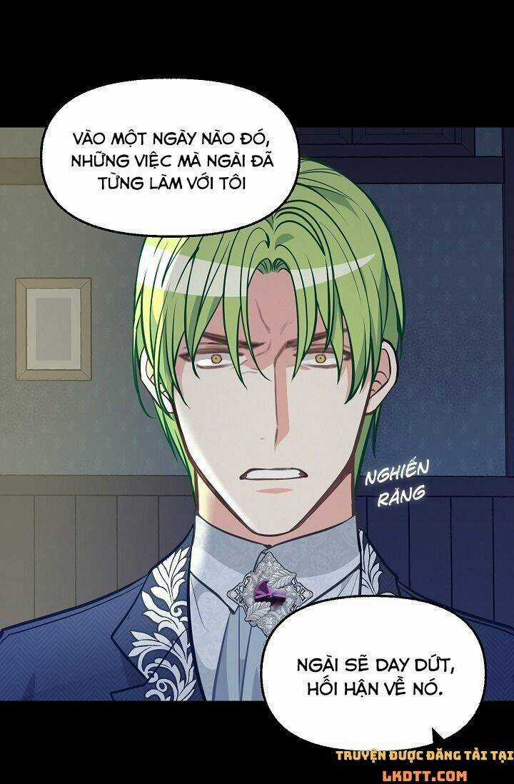 Hãy Bỏ Mặc Tôi - Chapter 37 - Trang 5