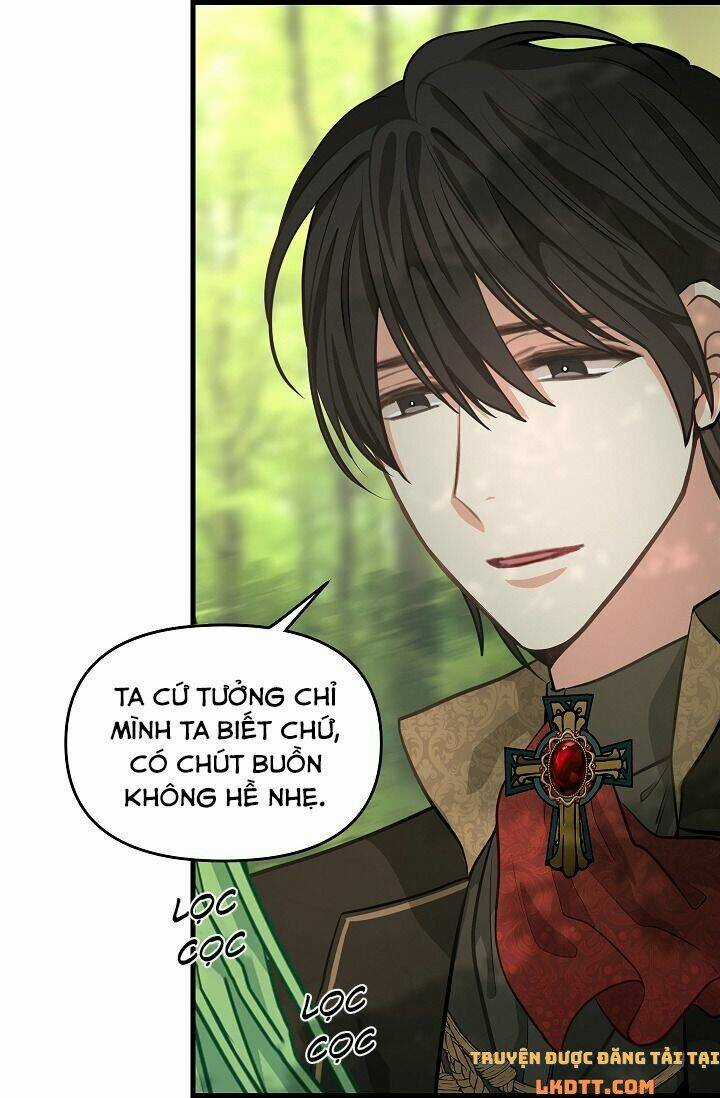 Hãy Bỏ Mặc Tôi - Chapter 37 - Trang 41