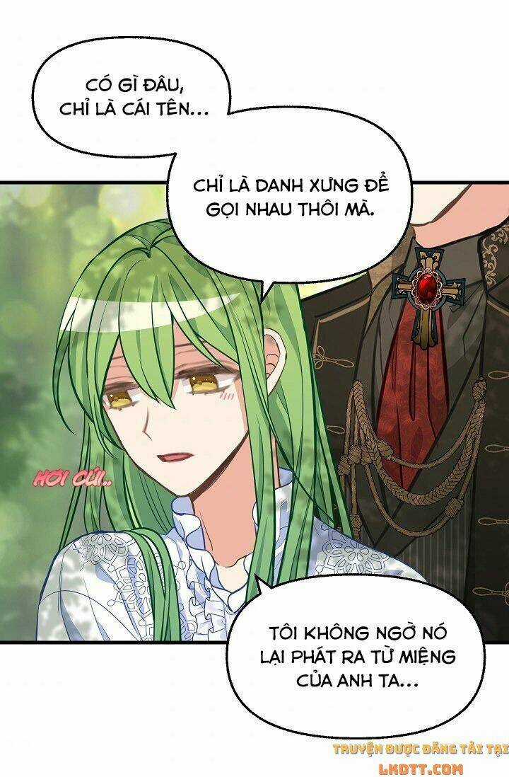 Hãy Bỏ Mặc Tôi - Chapter 37 - Trang 42