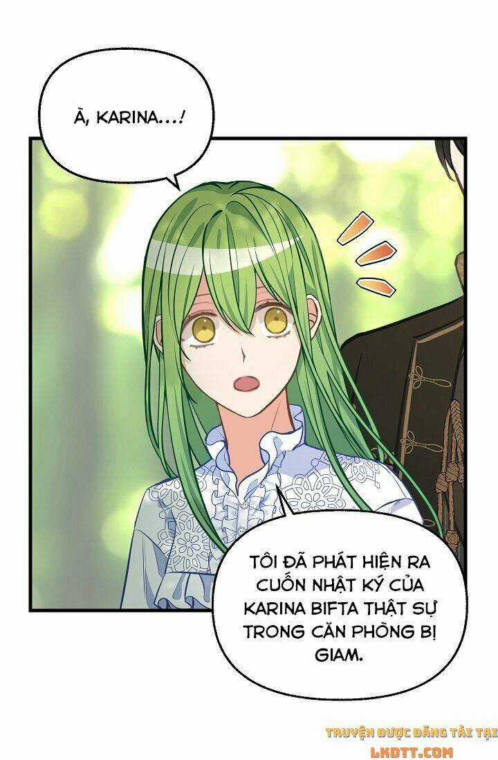 Hãy Bỏ Mặc Tôi - Chapter 37 - Trang 44