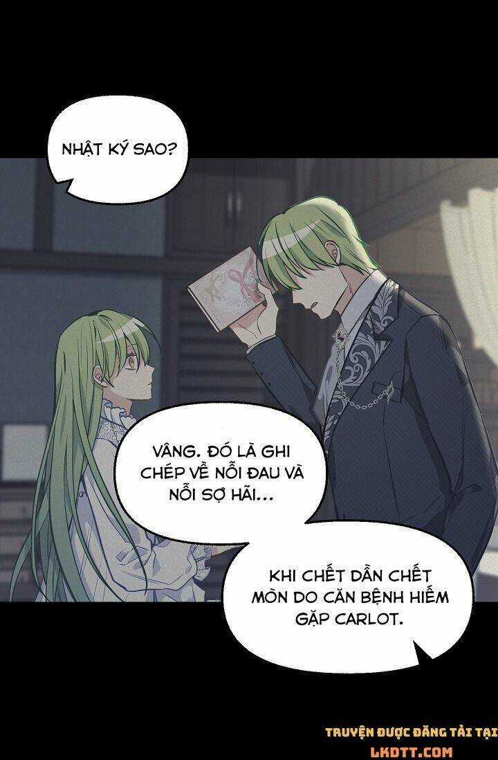 Hãy Bỏ Mặc Tôi - Chapter 37 - Trang 45