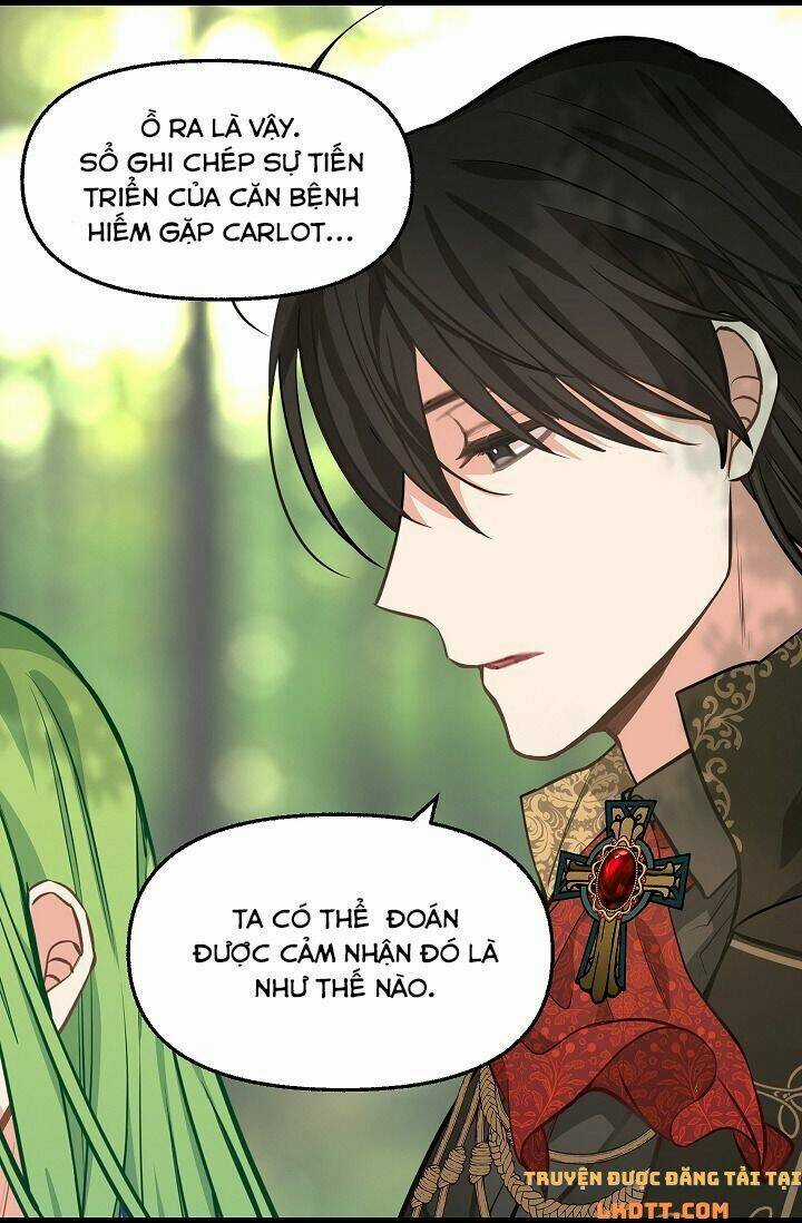 Hãy Bỏ Mặc Tôi - Chapter 37 - Trang 47