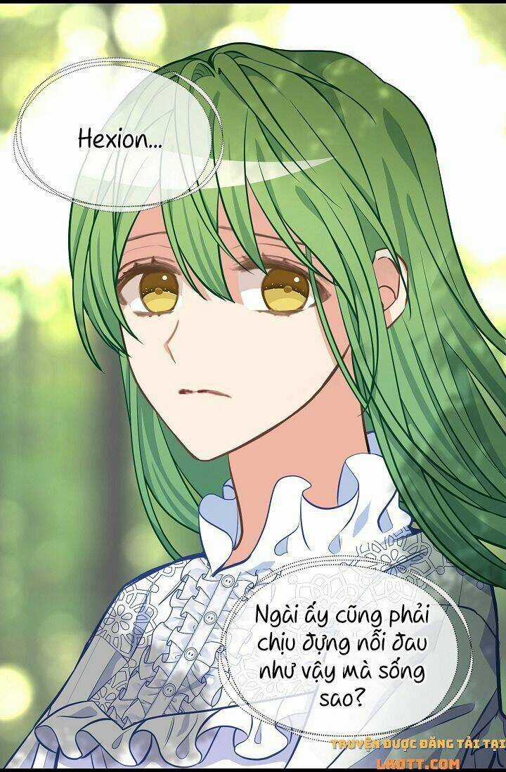 Hãy Bỏ Mặc Tôi - Chapter 37 - Trang 48