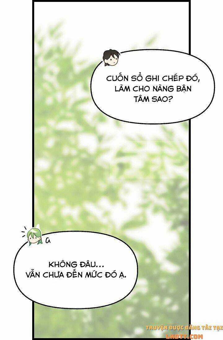 Hãy Bỏ Mặc Tôi - Chapter 37 - Trang 49