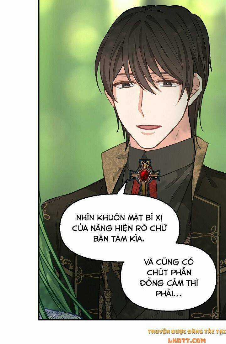 Hãy Bỏ Mặc Tôi - Chapter 37 - Trang 50