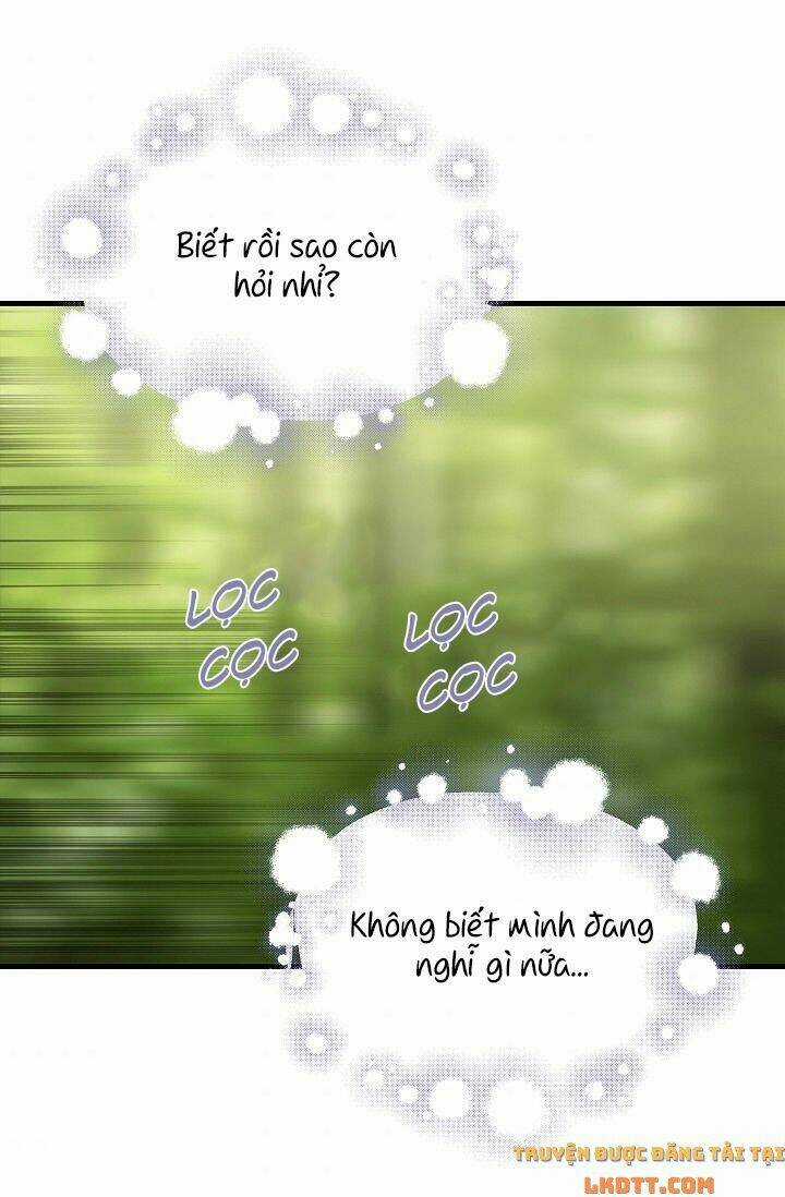 Hãy Bỏ Mặc Tôi - Chapter 37 - Trang 52