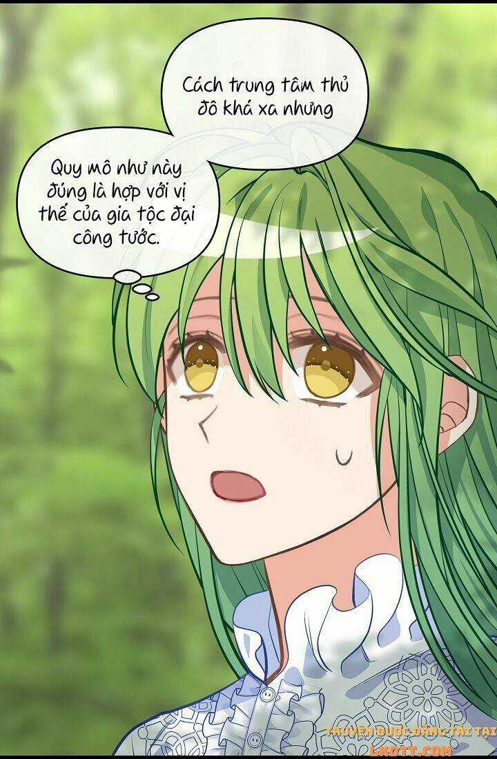 Hãy Bỏ Mặc Tôi - Chapter 37 - Trang 55