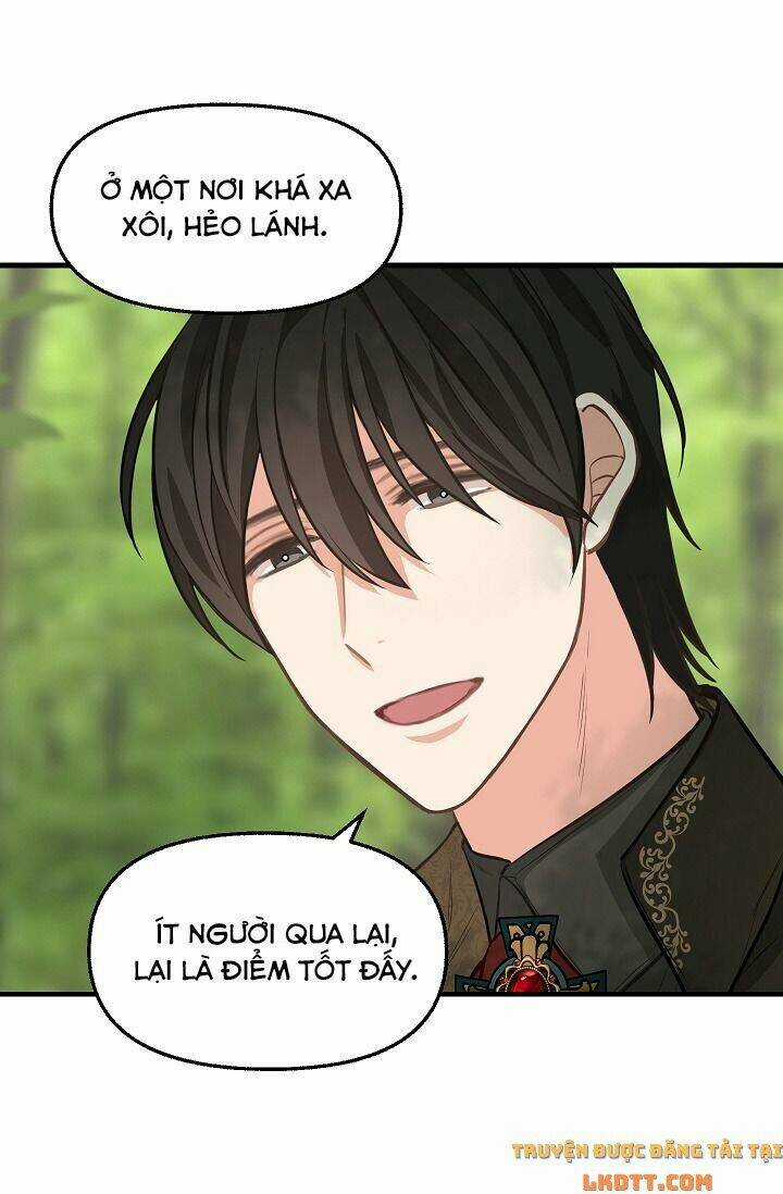 Hãy Bỏ Mặc Tôi - Chapter 37 - Trang 56