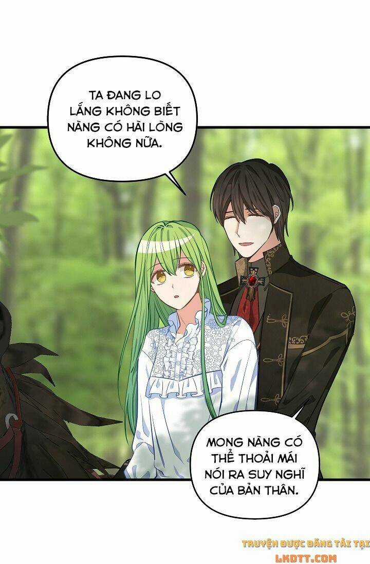 Hãy Bỏ Mặc Tôi - Chapter 37 - Trang 57