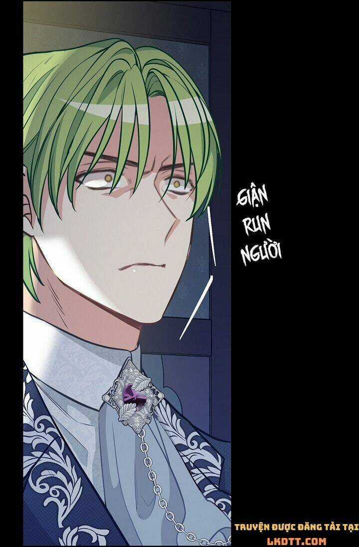 Hãy Bỏ Mặc Tôi - Chapter 37 - Trang 7