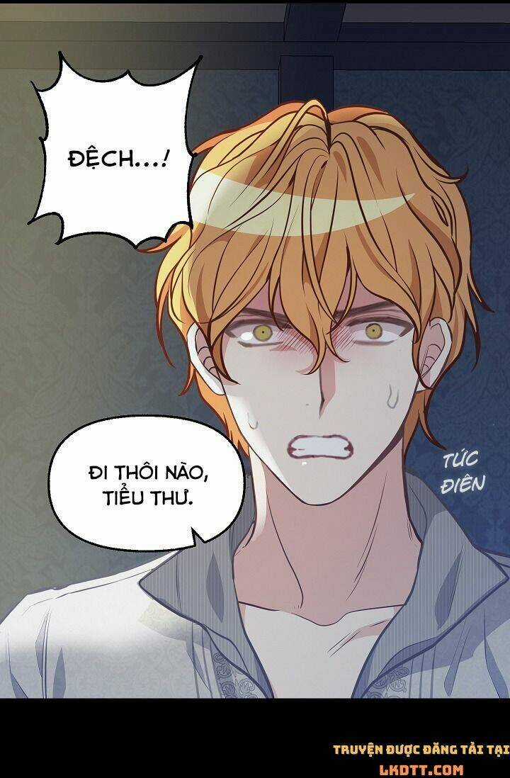 Hãy Bỏ Mặc Tôi - Chapter 37 - Trang 10