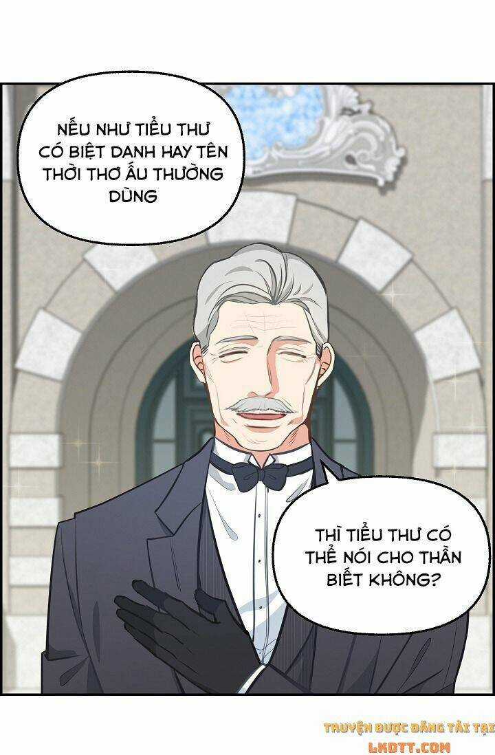 Hãy Bỏ Mặc Tôi - Chapter 38 - Trang 11