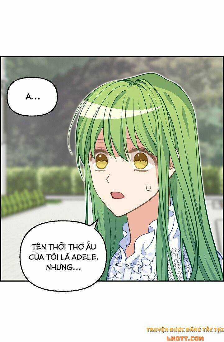 Hãy Bỏ Mặc Tôi - Chapter 38 - Trang 12