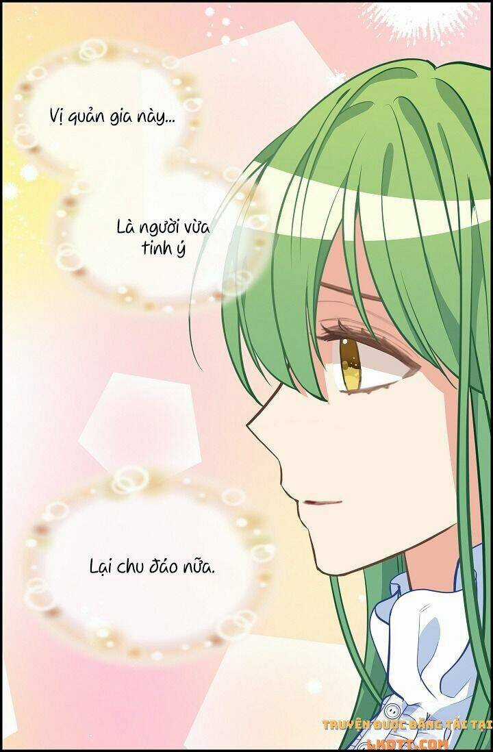 Hãy Bỏ Mặc Tôi - Chapter 38 - Trang 14