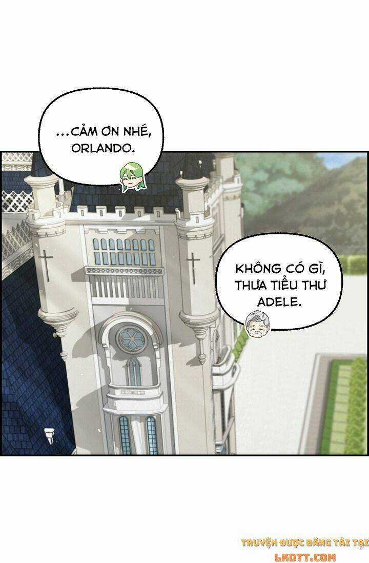 Hãy Bỏ Mặc Tôi - Chapter 38 - Trang 15