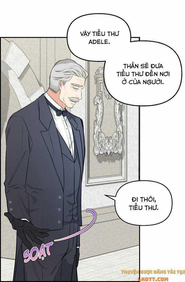 Hãy Bỏ Mặc Tôi - Chapter 38 - Trang 17