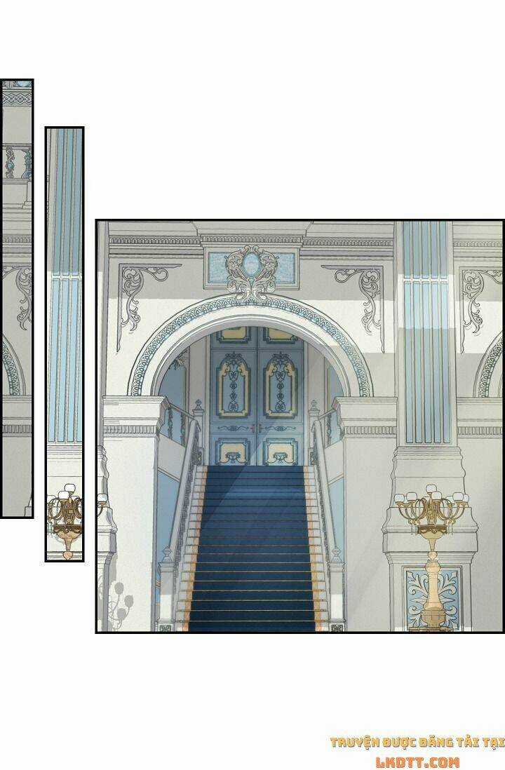 Hãy Bỏ Mặc Tôi - Chapter 38 - Trang 18