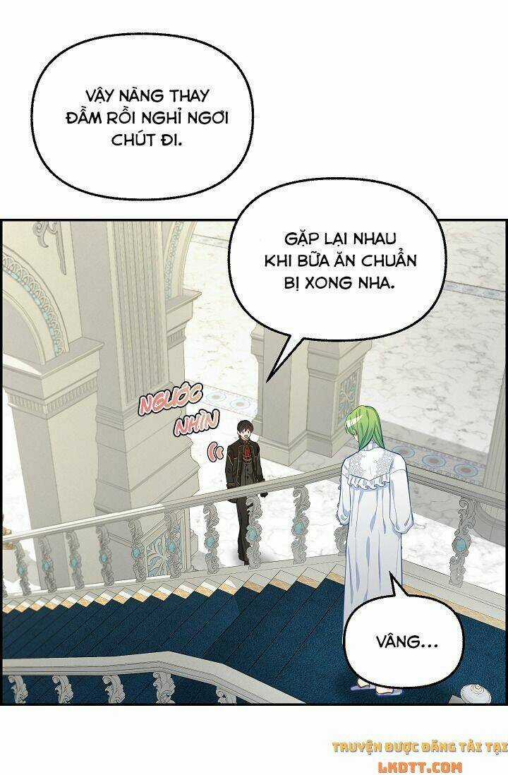 Hãy Bỏ Mặc Tôi - Chapter 38 - Trang 19