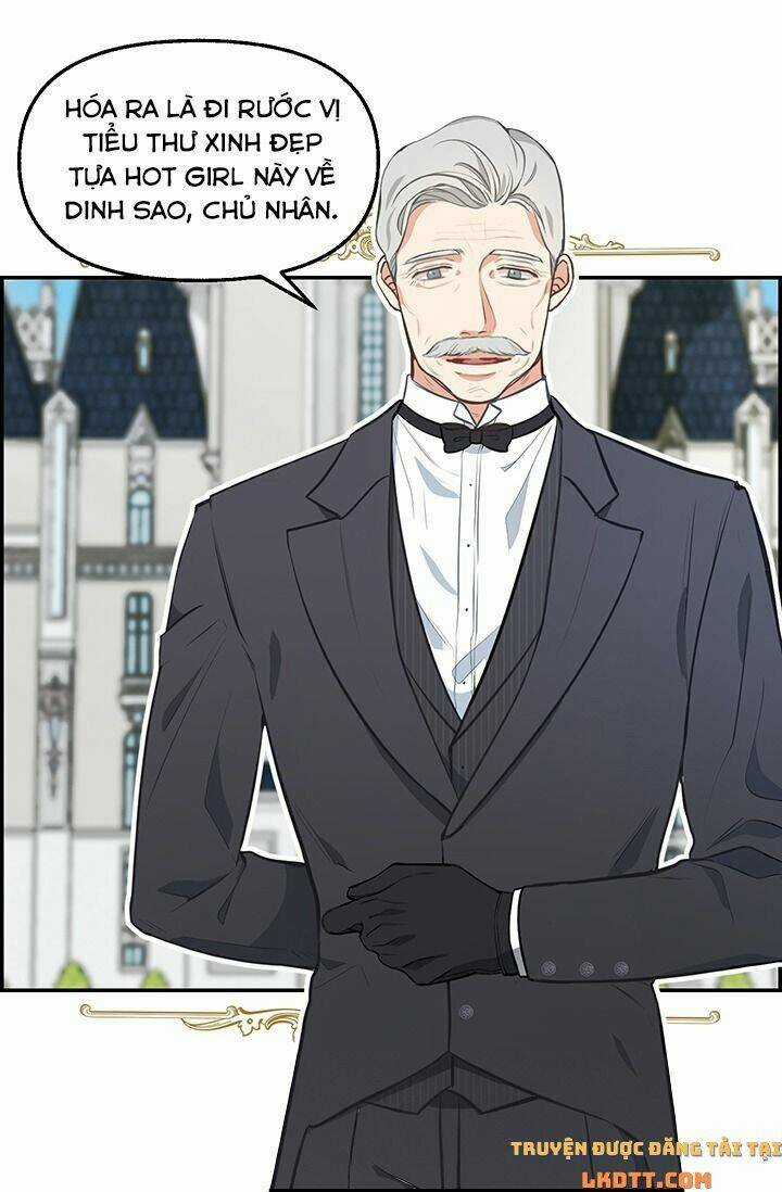 Hãy Bỏ Mặc Tôi - Chapter 38 - Trang 3