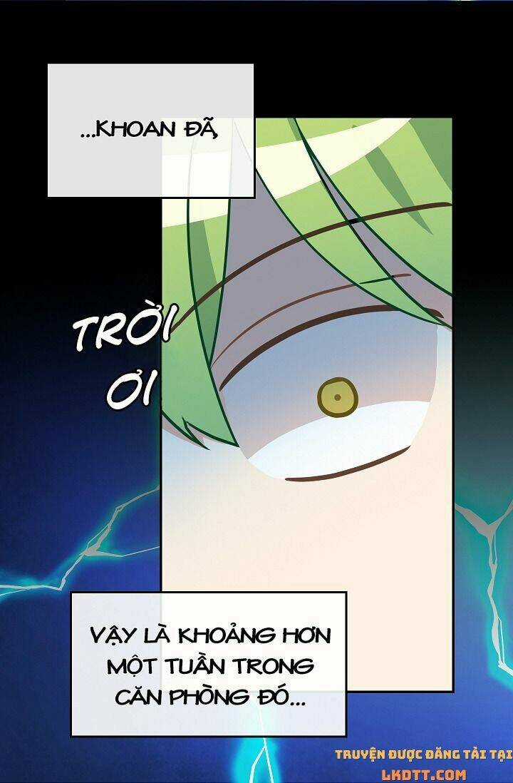 Hãy Bỏ Mặc Tôi - Chapter 38 - Trang 21