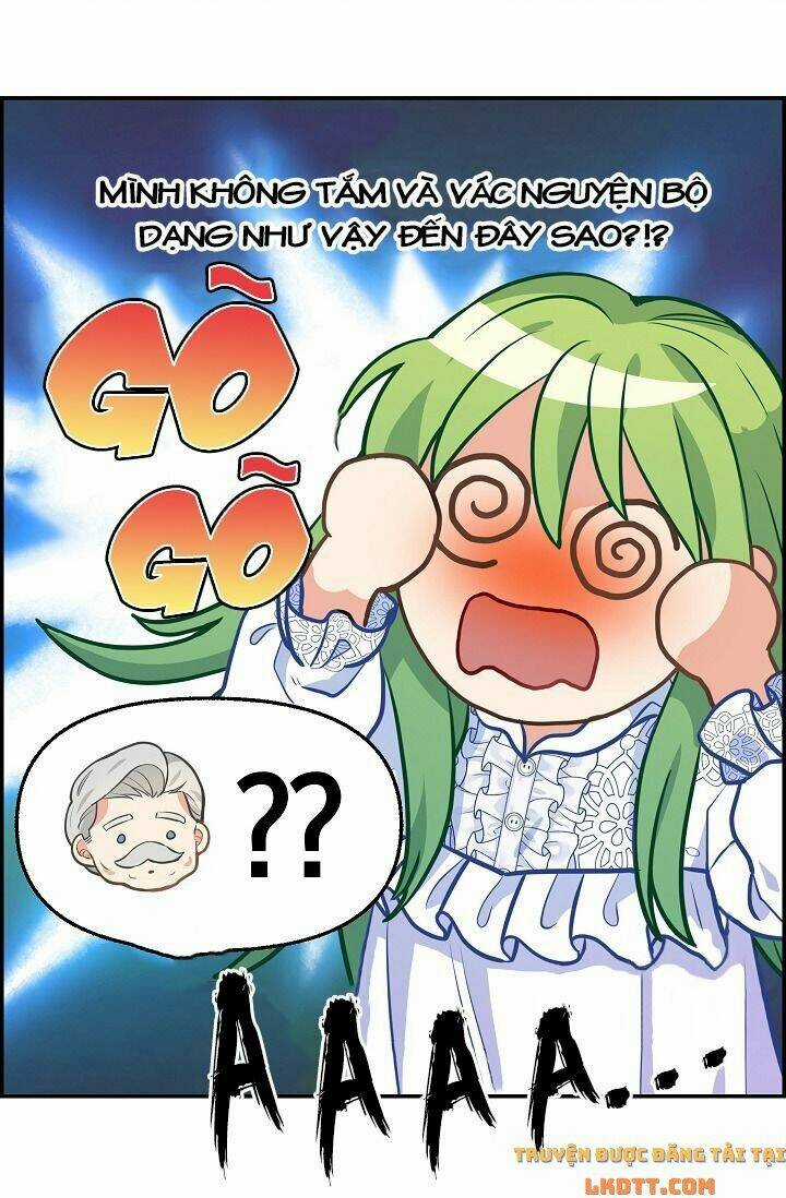 Hãy Bỏ Mặc Tôi - Chapter 38 - Trang 22
