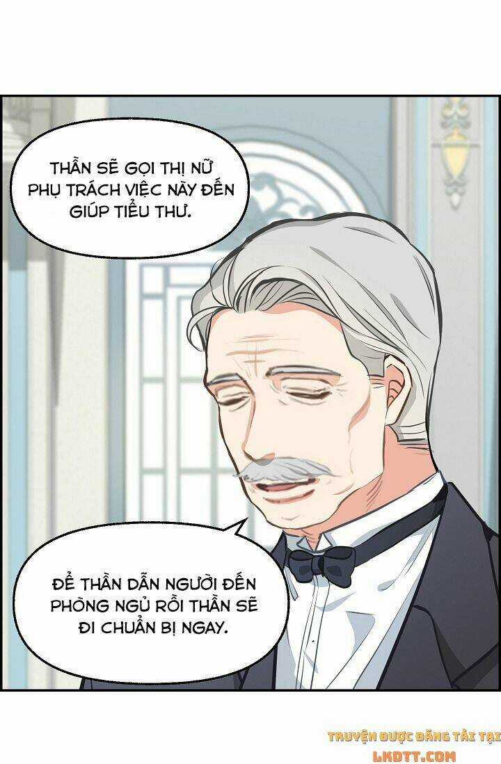 Hãy Bỏ Mặc Tôi - Chapter 38 - Trang 24