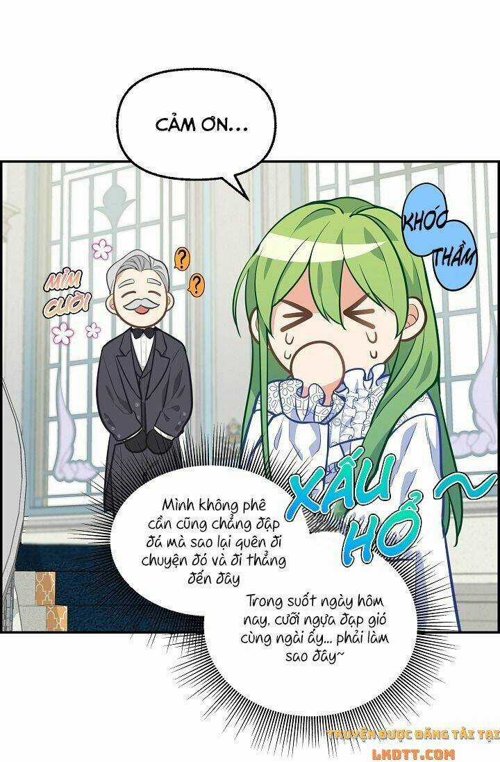 Hãy Bỏ Mặc Tôi - Chapter 38 - Trang 25