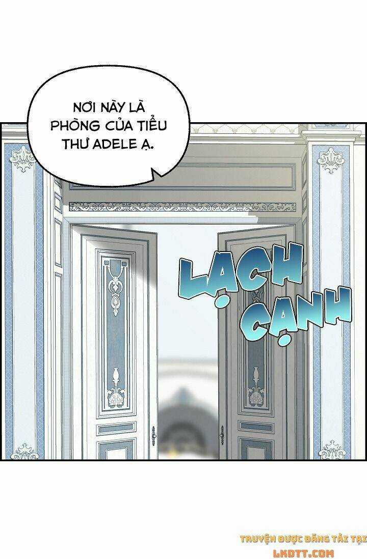 Hãy Bỏ Mặc Tôi - Chapter 38 - Trang 26