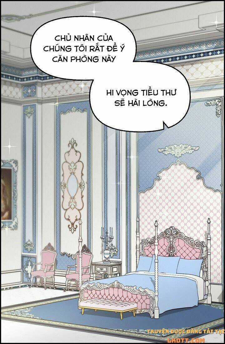 Hãy Bỏ Mặc Tôi - Chapter 38 - Trang 27