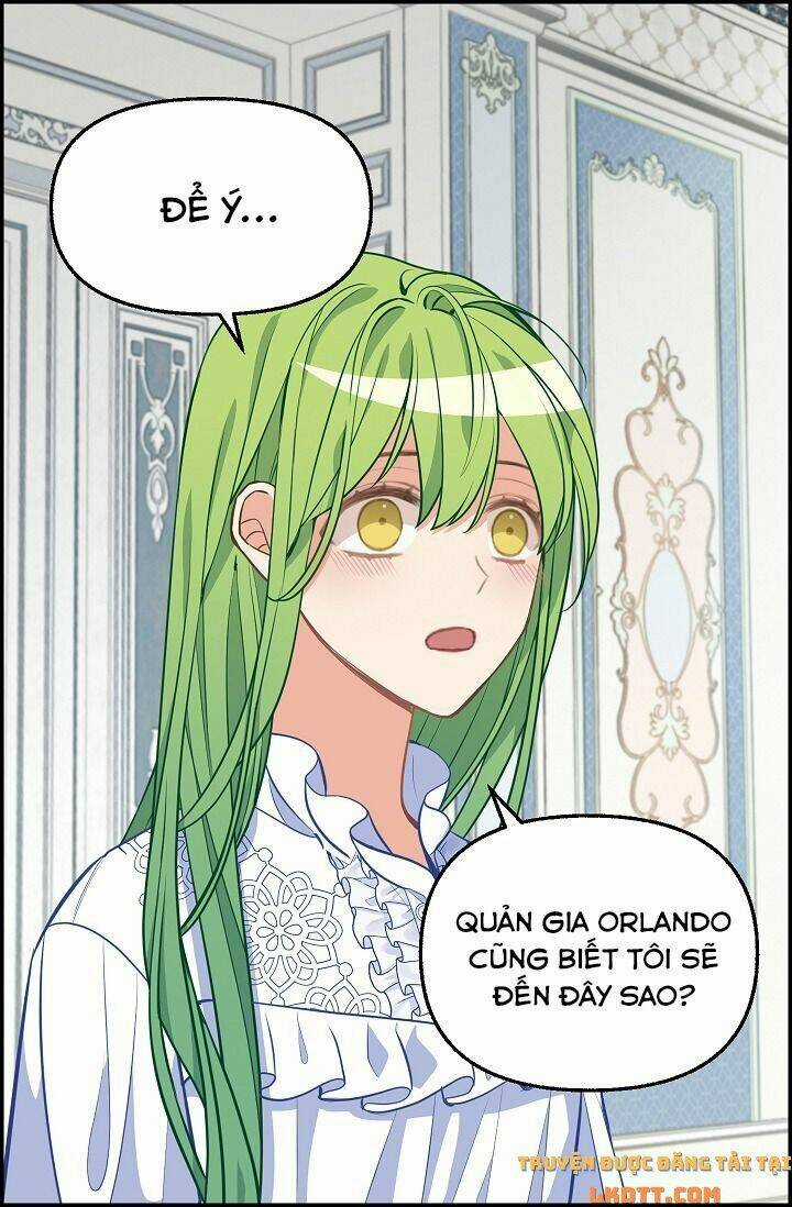 Hãy Bỏ Mặc Tôi - Chapter 38 - Trang 28