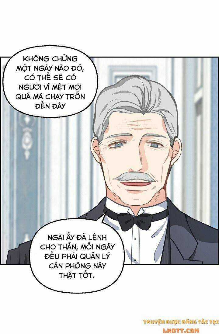 Hãy Bỏ Mặc Tôi - Chapter 38 - Trang 29