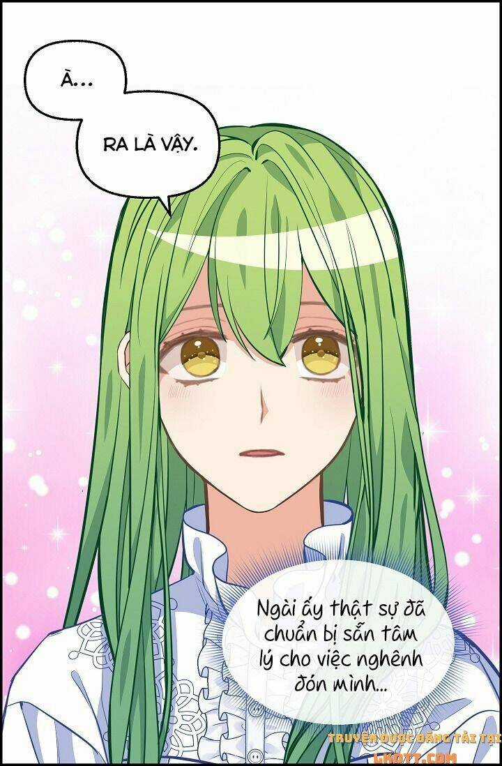 Hãy Bỏ Mặc Tôi - Chapter 38 - Trang 30