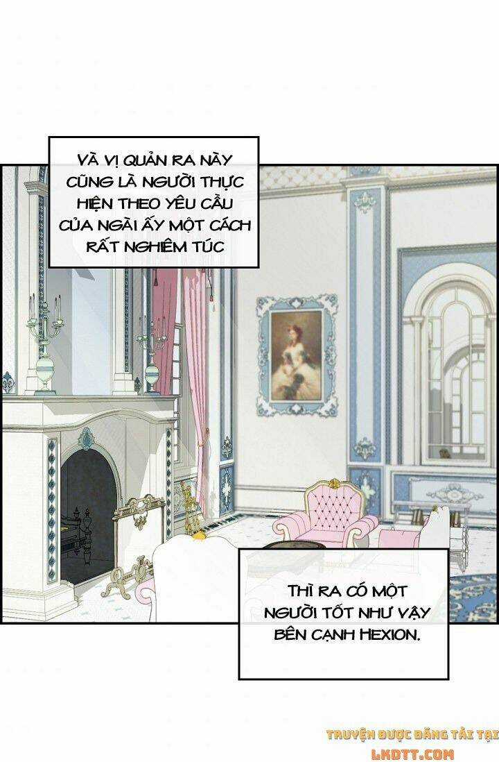 Hãy Bỏ Mặc Tôi - Chapter 38 - Trang 31