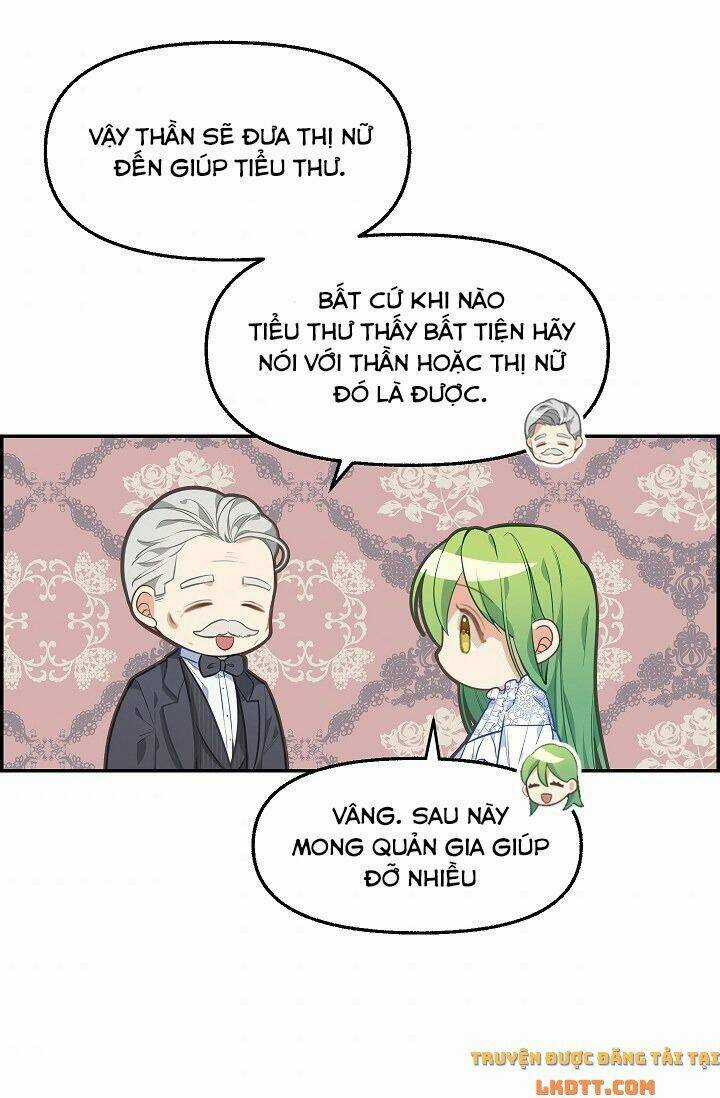 Hãy Bỏ Mặc Tôi - Chapter 38 - Trang 32