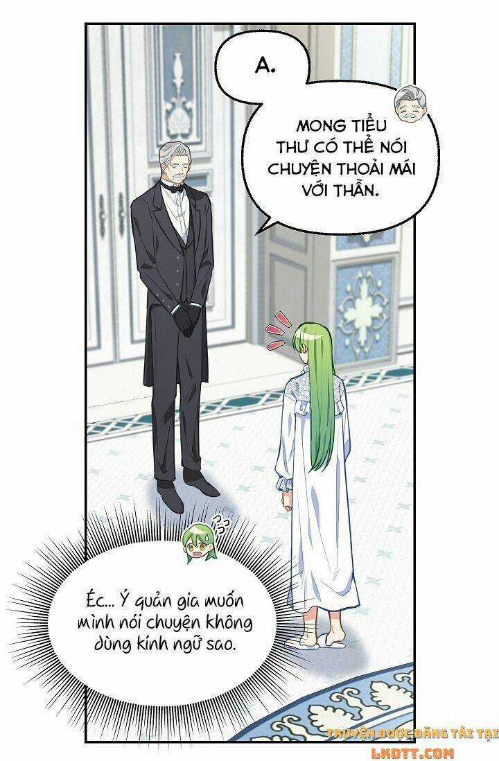 Hãy Bỏ Mặc Tôi - Chapter 38 - Trang 33