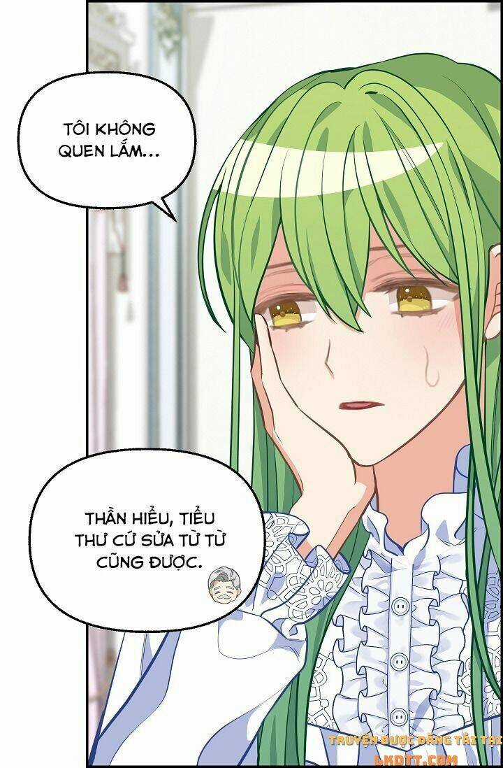 Hãy Bỏ Mặc Tôi - Chapter 38 - Trang 34