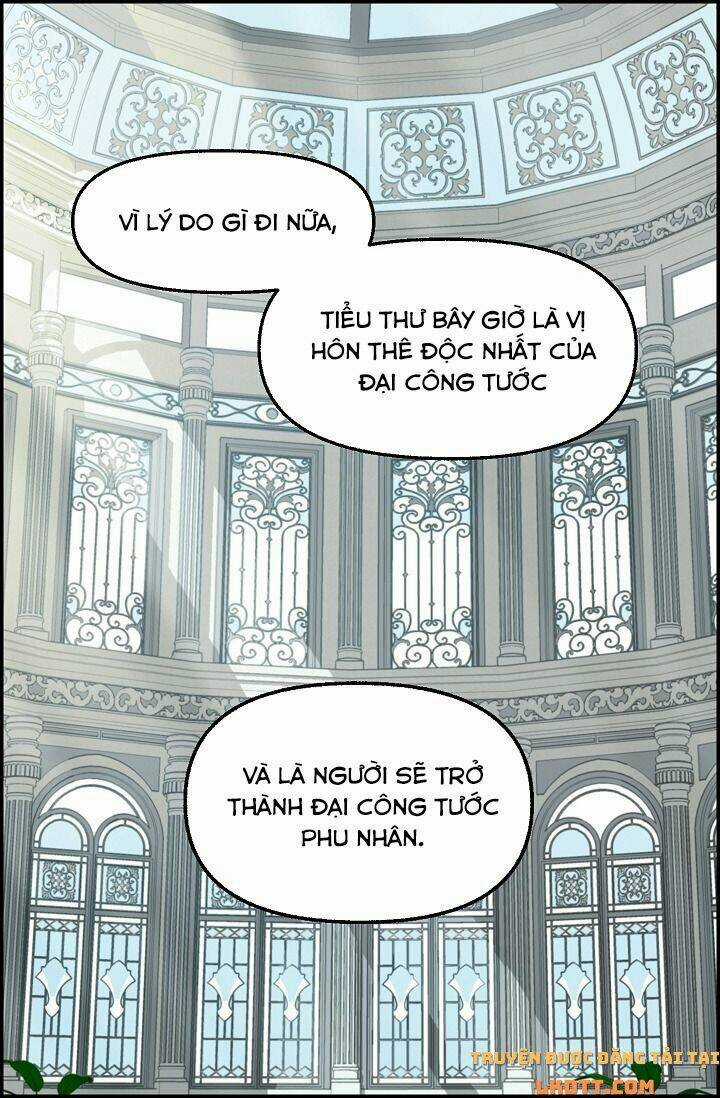 Hãy Bỏ Mặc Tôi - Chapter 38 - Trang 35