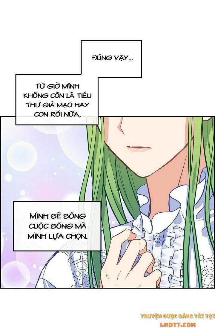 Hãy Bỏ Mặc Tôi - Chapter 38 - Trang 36