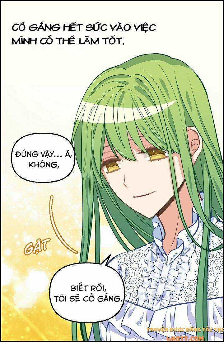 Hãy Bỏ Mặc Tôi - Chapter 38 - Trang 37