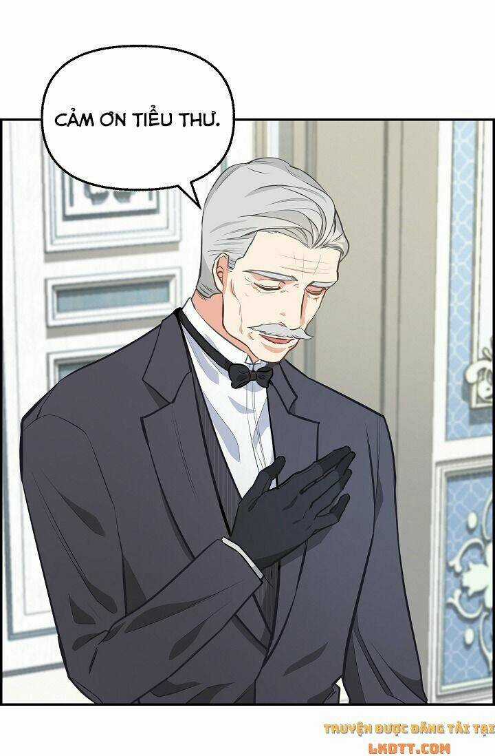 Hãy Bỏ Mặc Tôi - Chapter 38 - Trang 38