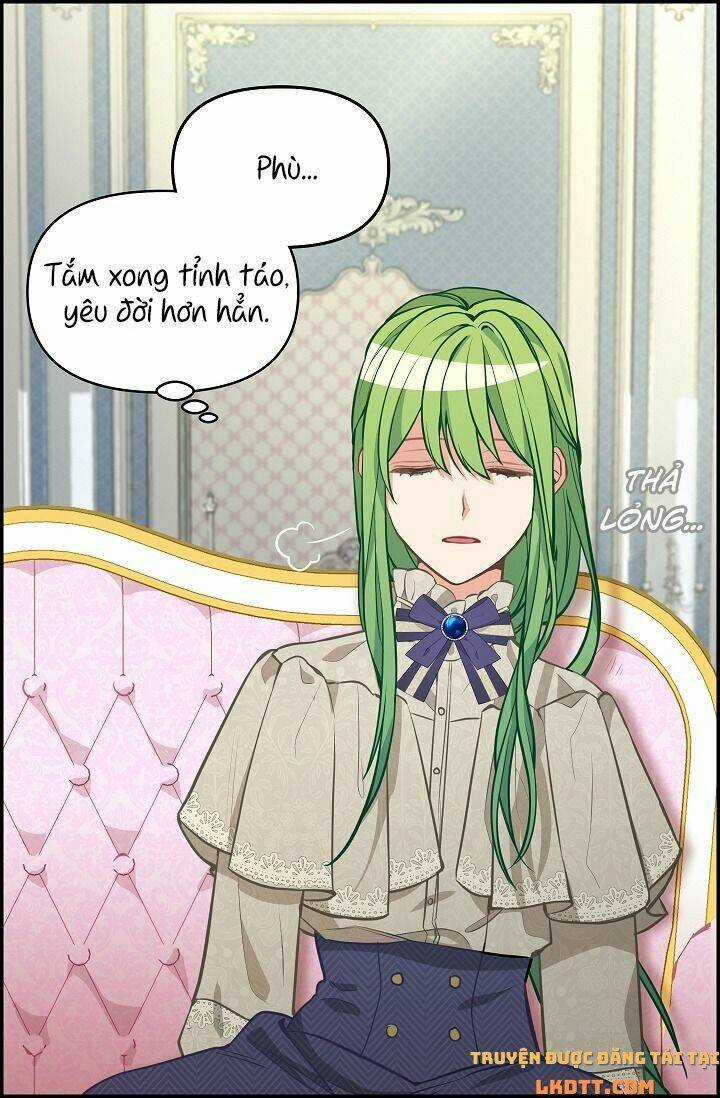 Hãy Bỏ Mặc Tôi - Chapter 38 - Trang 40