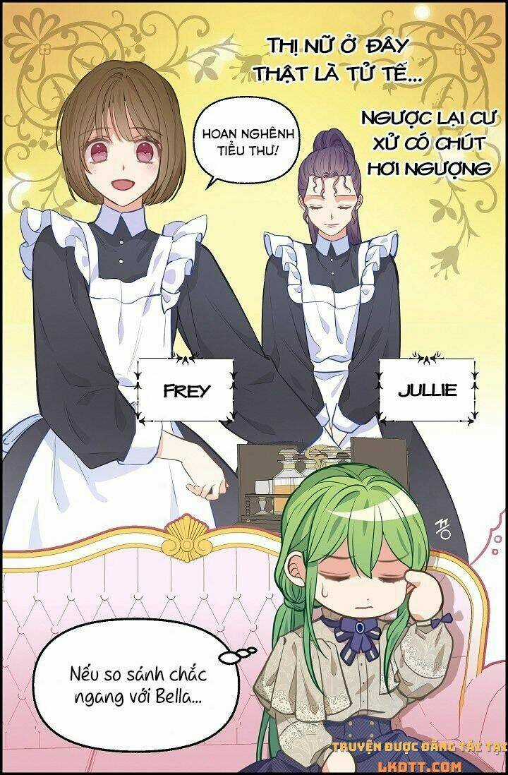 Hãy Bỏ Mặc Tôi - Chapter 38 - Trang 41