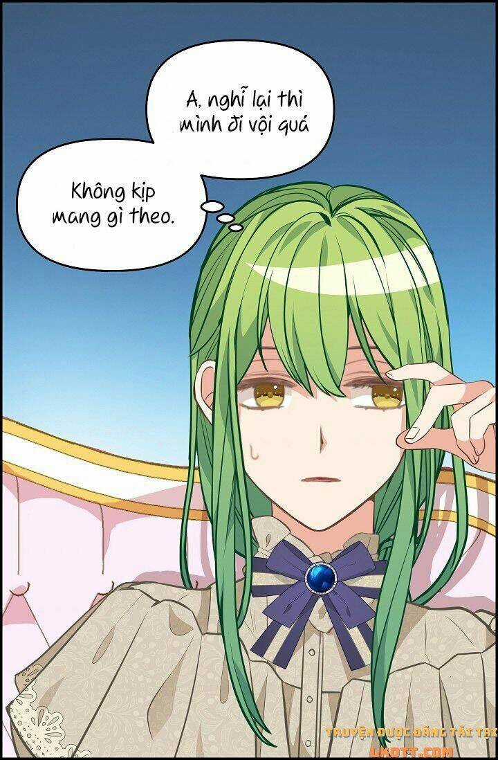 Hãy Bỏ Mặc Tôi - Chapter 38 - Trang 42