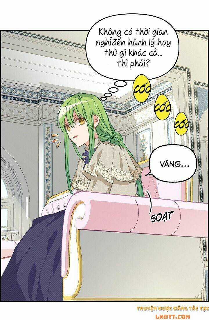 Hãy Bỏ Mặc Tôi - Chapter 38 - Trang 43