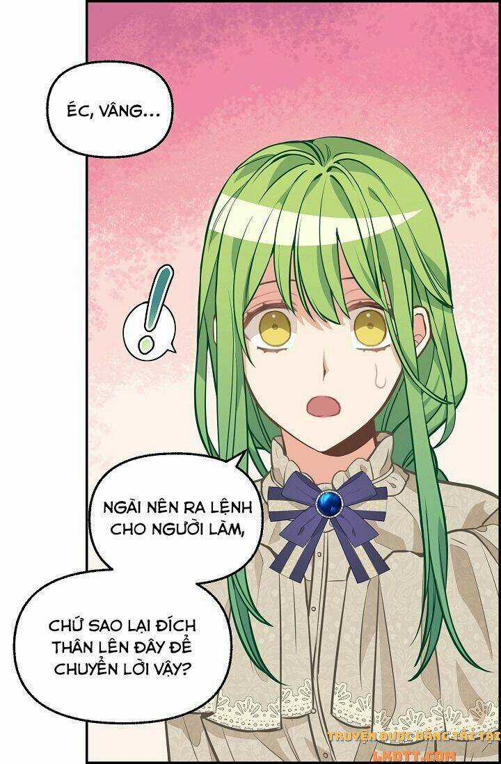 Hãy Bỏ Mặc Tôi - Chapter 38 - Trang 45